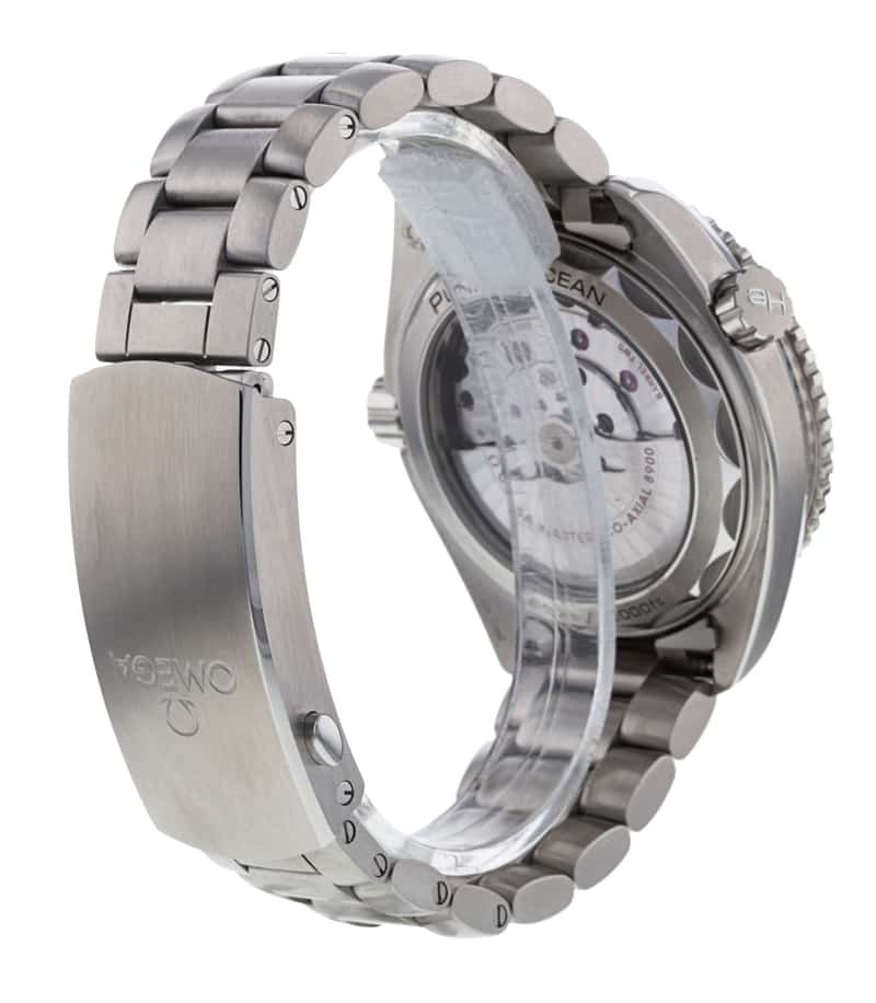 Omega Planet Ocean 215.30.44.21.01.001